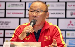 HLV Park Hang-seo đọc vị đối thủ của đội tuyển Việt Nam ở bán kết AFF Cup