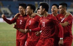 Kịch bản nào có thể khiến tuyển Việt Nam bị loại ở AFF Cup 2022?