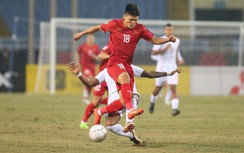 AFF Cup: Tuyển Việt Nam thắng dễ Myanmar để đi tiếp cùng ngôi đầu bảng