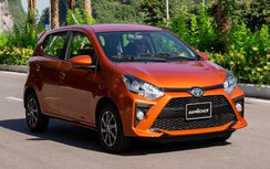 Thực hư thông tin Toyota Wigo sắp bán trở lại tại Việt Nam