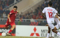 Vào bán kết AFF Cup 2022, đội tuyển Việt Nam lập thêm thành tích khó tin