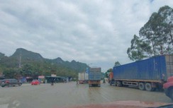 Mỗi ngày thông quan 1.000 phương tiện, cửa khẩu Lạng Sơn không còn ách tắc