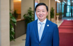 Tân Phó Thủ tướng Trần Hồng Hà chia sẻ gì sau khi nhậm chức?