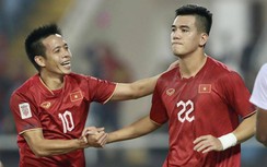 Đội tuyển Việt Nam và “thuốc thử liều cao” Indonesia