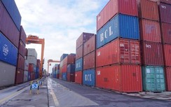 Thừa container rỗng, doanh nghiệp cảng biển đồng loạt tăng phí lưu bãi