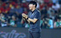 AFF Cup 2022: HLV Indonesia chơi chiêu trước cuộc đọ sức với Việt Nam
