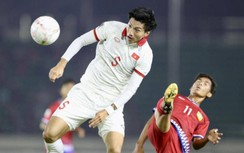 Sao tuyển Việt Nam nhận “quà đặc biệt” trước bán kết AFF Cup 2022