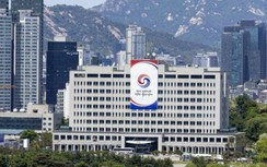 UAV nghi của Triều Tiên đã bay tới gần Văn phòng Tổng thống Hàn Quốc