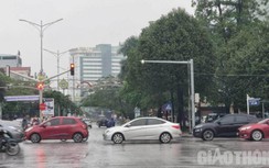 Công an Thanh Hoá thực hiện phạt nguội vi phạm giao thông trên toàn tỉnh
