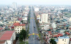 Thái Bình đề xuất bổ sung 8 đô thị mới là đầu mối các tuyến giao thông