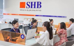 SHB Finance được chấp thuận nguyên tắc chuyển đổi hình thức pháp lý