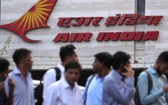 Air India cấm bay với hành khách nam tiểu tiện lên người khách nữ
