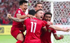Báo Indonesia “hiến kế” cho đội nhà trước trận quyết đấu với tuyển Việt Nam