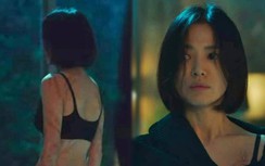 Rùng mình về sự thật cảnh bạo lực học đường trong phim 18+ của Song Hye Kyo