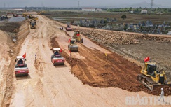 Thứ trưởng GTVT: Ban QLDA phải có mô hình hợp lý để “sắm” hai vai