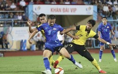 Dự đoán tỷ số Malaysia vs Thái Lan: Thắng lợi tối thiểu?