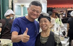 Jack Ma từ bỏ quyền kiểm soát gã khổng lồ fintech Ant Group