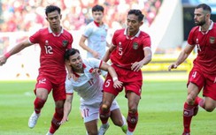 Dự đoán tỷ số Việt Nam vs Indonesia: Thắng lợi tối thiểu?
