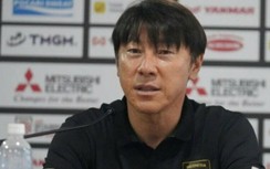 HLV Indonesia thách thức thầy Park trước trận lượt về bán kết AFF Cup