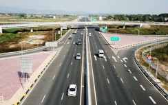 Bộ GTVT thúc tiến độ chuẩn bị đầu tư 22 dự án giao thông lớn