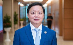 Phó Thủ tướng Trần Hồng Hà kiêm nhiệm Bộ trưởng Bộ Tài nguyên và môi trường