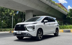 Bảng giá Mitsubishi tháng 1/2023: nhiều mẫu xe được khuyến mại