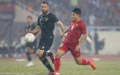 Việt Nam vs Indonesia: Thắng lợi dễ dàng, vé chung kết xứng đáng