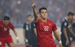 Tiến Linh tỏa sáng rực rỡ đưa tuyển Việt Nam vào chung kết AFF Cup 2022