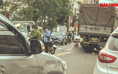 Video TNGT 10/1: Liên tiếp 2 vụ tai nạn khiến 2 người tử vong tại Lâm Đồng
