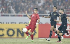 Xé lưới Indonesia 2 lần, Tiến Linh bắt kịp "sát thủ" số 1 Thái Lan