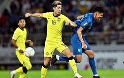 Thắng dễ Malaysia, Thái Lan hẹn quyết đấu Việt Nam ở chung kết AFF Cup