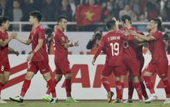 Lịch thi đấu chung kết AFF Cup 2022: Việt Nam đại chiến Thái Lan