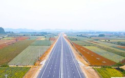 Tăng tốc đưa 3 dự án cao tốc về đích tháng 4/2023