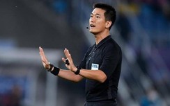 Trọng tài từng cầm còi ở V-League bắt chính trận Việt Nam - Thái Lan