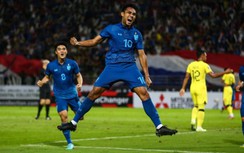 Đội tuyển Thái Lan nhận tin dữ trước thềm chung kết AFF Cup 2022