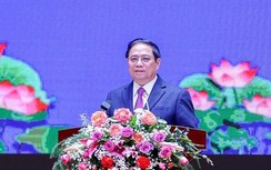 Việt Nam - Lào quyết tâm nâng tầm hợp tác kinh tế xứng với quan hệ đặc biệt