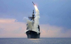 Mỹ sẽ điều thêm tên lửa chống hạm tới Nhật Bản nhằm đối phó Trung Quốc
