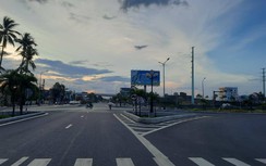 Dự án đường Tố Hữu nối dài đi sân bay Phú Bài được đầu tư thế nào?