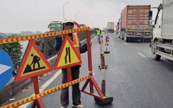 Sửa xong cầu Phú Lương, Quốc lộ 5 qua Hải Dương đã hết ùn tắc?