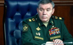 Nga lại thay chỉ huy quân sự trong chiến dịch tại Ukraine