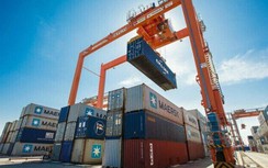 Bộ GTVT công bố mở cảng cạn Tân Cảng Long Bình