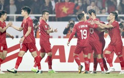 Chung kết AFF Cup 2022: Chờ HLV Park Hang-seo phá dớp Thái Lan