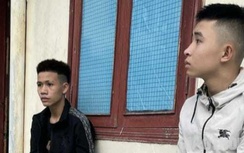 Bắt khẩn cấp hai thanh niên giết người trong đêm ở Quảng Ngãi