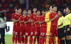 Thống kê khiến người hâm mộ Việt Nam cực yên tâm trước trận gặp Thái Lan