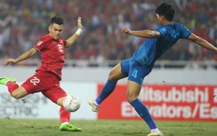 HLV Indonesia đã đúng, hàng thủ tốt nhất AFF Cup 2022 bị Thái Lan kéo sập