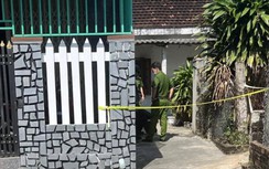 Điều tra vụ 2 vợ chồng tử vong bất thường trong nhà ở Phú Yên