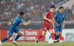 Chuyên gia Thái Lan nói điều bất ngờ về cơ hội vô địch của tuyển Việt Nam