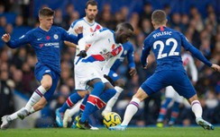 Nhận định, dự đoán kết quả Chelsea vs Palace, vòng 20 Ngoại hạng Anh