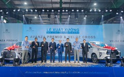 Toyota Việt Nam nỗ lực nâng cao nội địa hóa, phát triển công nghiệp hỗ trợ