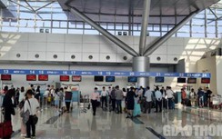 Sân bay Cần Thơ hiện có những đường bay nào phục vụ Tết Quý Mão 2023?